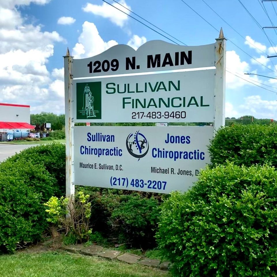 Home Sullivan Financial